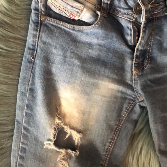 Diesel Jean - Picture 2 of 11